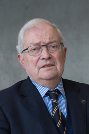 Prof. Dr. Franz Häuser