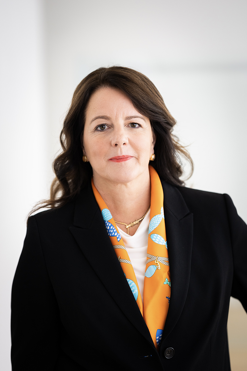 Tanja Müller-Ziegler